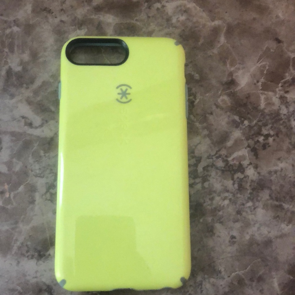 iPhone 8 Plus case